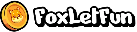 FoxLetFun logo